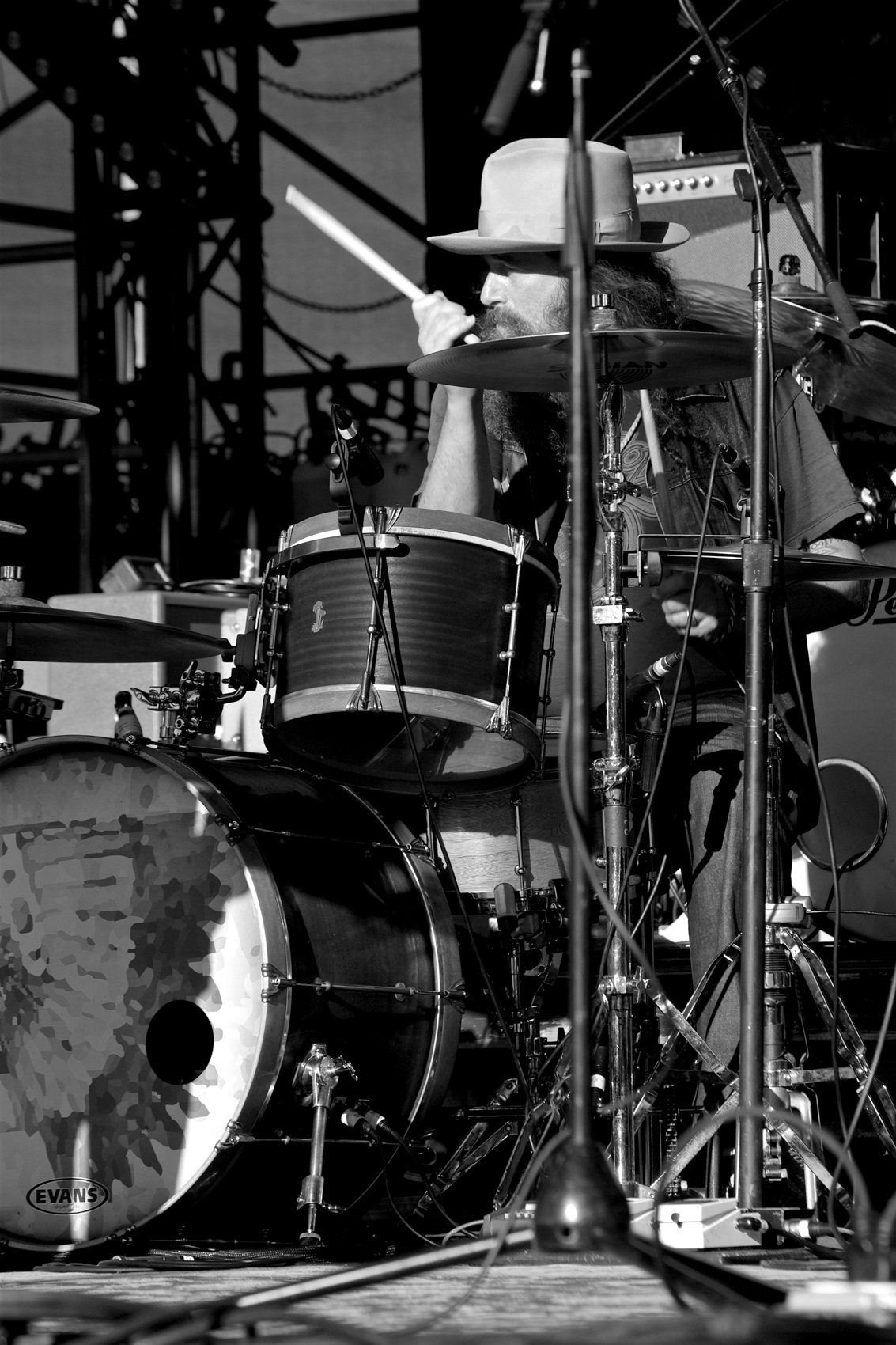 River Stage
Philadelphia, PA
August 17, 2016

DerekBrad.com